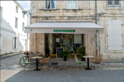 Santosha La Rochelle