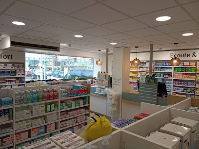 Pharmacie de Lafond