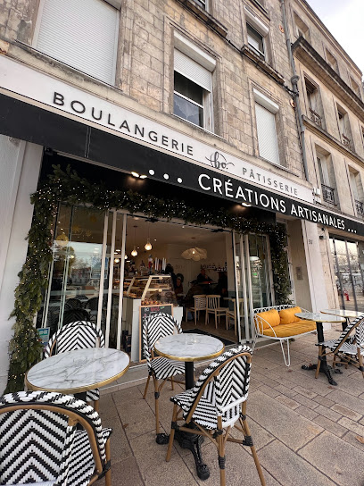 PÂTON Boulangerie La Rochelle