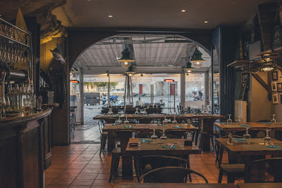 Bistrot des pêcheurs