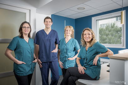 Dr VINATIER Quentin – Cabinet de chirurgie orale