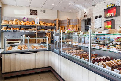 Boulangerie Loiseau Philippe