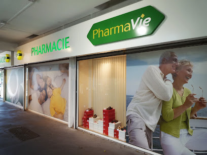 Pharmacie des Corsaires