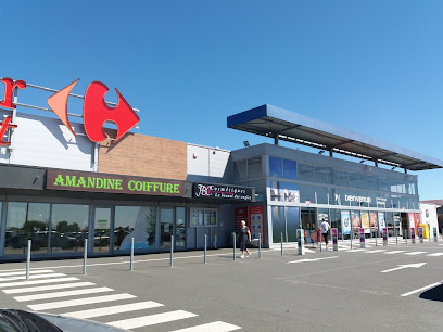 Carrefour Market Ferrières D&rsquo;aunis