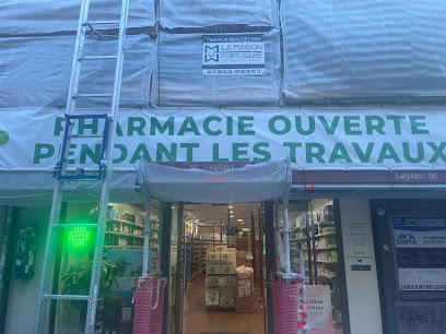 Pharmacie Asselin Scanu
