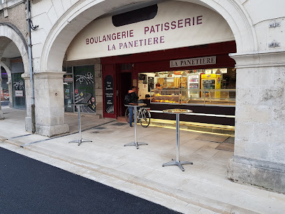 Boulangerie Pâtisserie « La Panetiere »