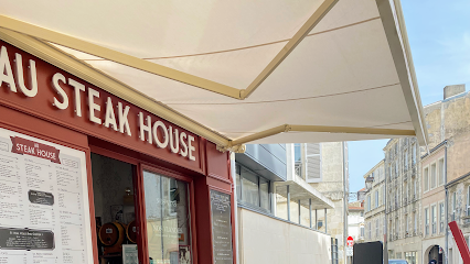 Au Steak House
