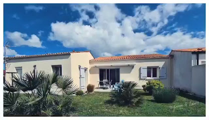 Agence immobilière de l'Hôtel de Ville de La Rochelle