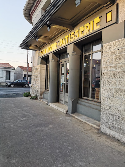 Boulangerie – Patisserie Marcastel Mathieu