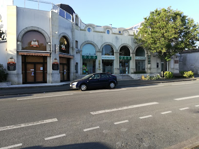 Pharmacie Duteil