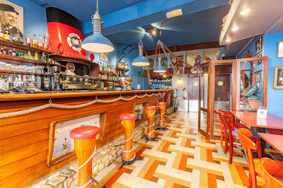 Bar André