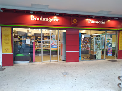 Boulangerie Pâtisserie