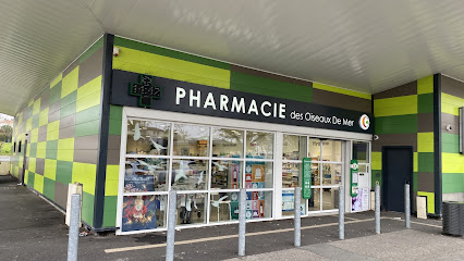 PHARMACIE DES OISEAUX