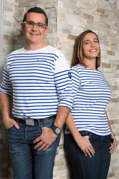 Drs Stéphane Lautier et Marie Picaud-Vinatier
