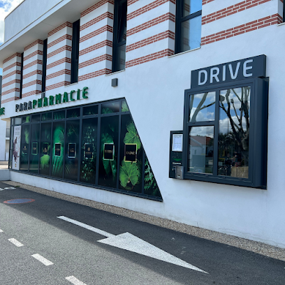 Pharmacie Cap Atlantique
