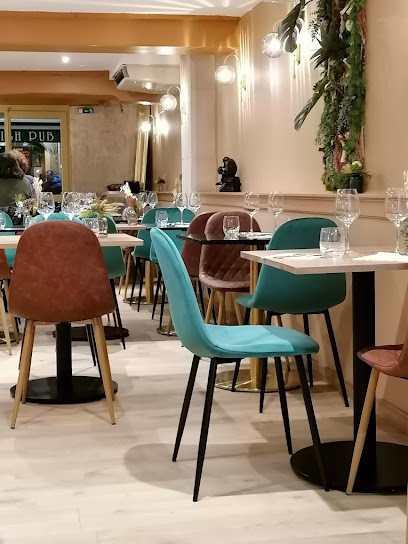 Le Maillon – Restaurant La rochelle