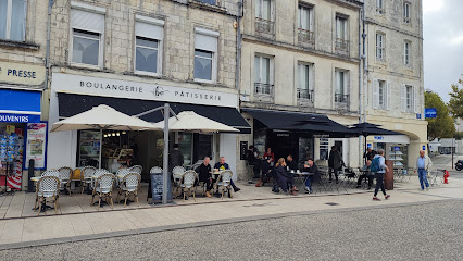 Les Petits Pains – Boulangerie Gourmande