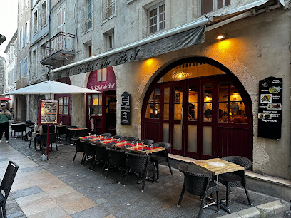 Le Bistrot du Port