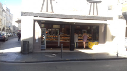 PHARMACIE DE LA GROSSE HORLOGE