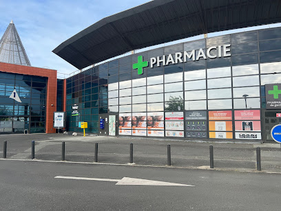 Pharmacie des Coquillages