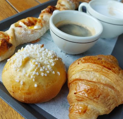 La Boulangerie Artisan Boulanger