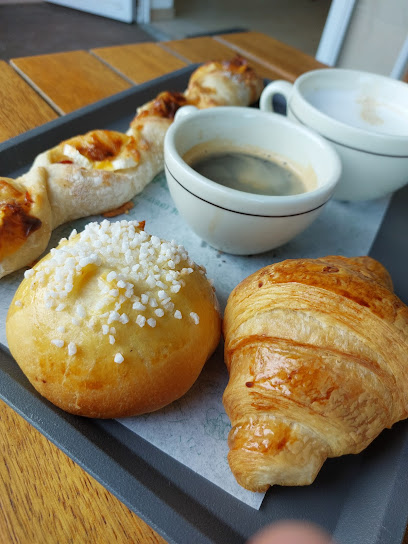 La Boulangerie Artisan Boulanger