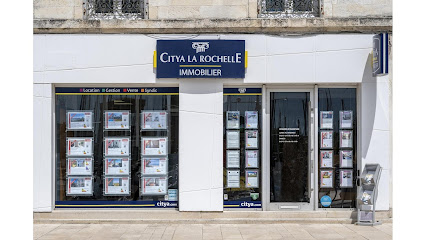 Citya Immobilier La Rochelle