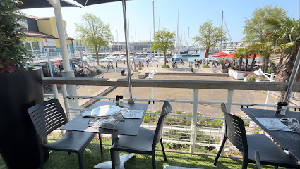 Bistro Régent La Rochelle Centre (Le Gabut)