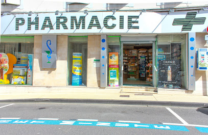 Selarl Pharmacie de l&rsquo;Aunis