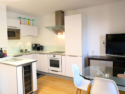 FONCIA | Agence Immobilière | Location-Location-Saison-Syndic-Gestion-Locative | La Rochelle | Av. du Lazaret