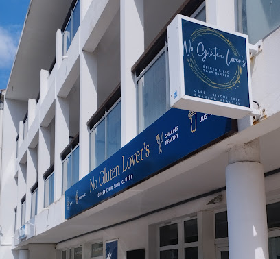 No Gluten Lover's-patisserie-traiteur-epicerie fine-bio-sans gluten.