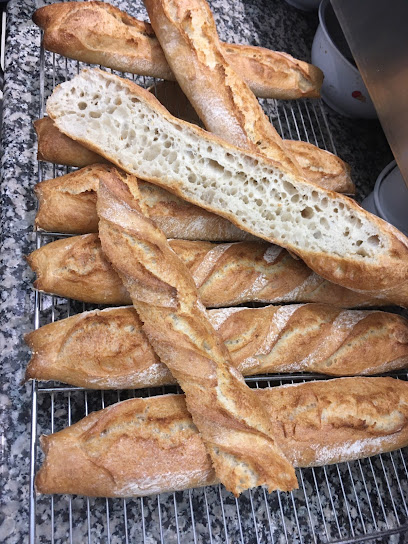 Boulangerie BRION