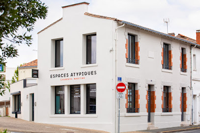 Agence immobilière Charente-Maritime – Espaces Atypiques