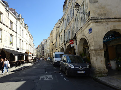 AGENCE DES 4 SERGENTS