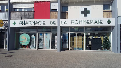 Pharmacie Baudry