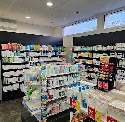 PHARMACIE NOUVELLE