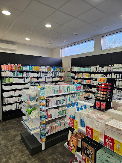 PHARMACIE NOUVELLE