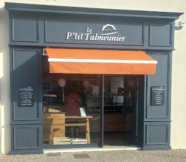 Le P&rsquo;tit Talmeunier