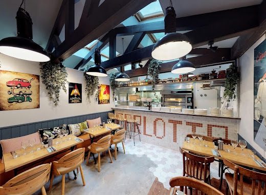 Restaurant Carlotta