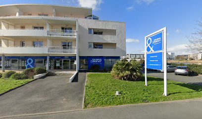 Agence immobilière George & Parfait Immobilier La Rochelle