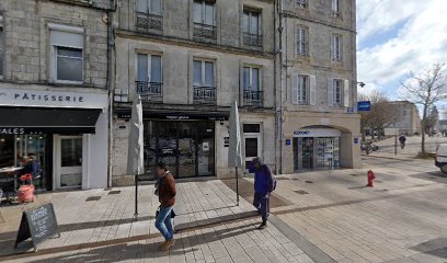 Arcade Immobilier