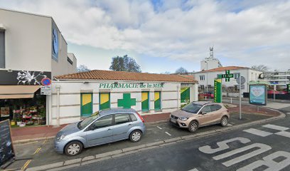Pharmacie de la Mer
