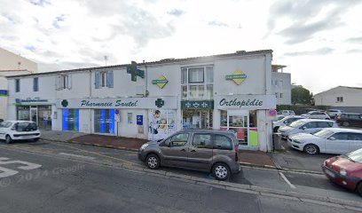 Pharmacie Sautel