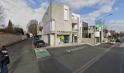 Pharmacie des Parcs