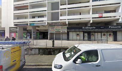 Pharmacie Poy
