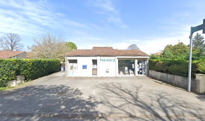 Pharmacie Vidal
