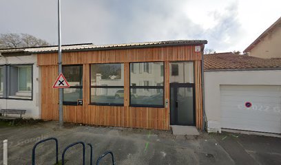 Dr Cognet Marine