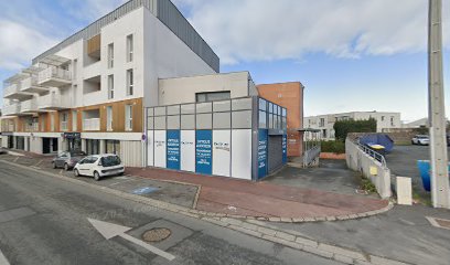 Centre Dentaire Mutualiste Sautel