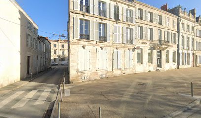 Cabinet dentaire du Dr GUICHETEAU Chirurgien Dentiste