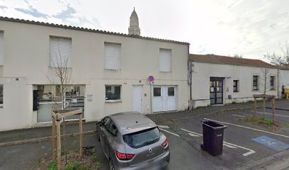 Chirurgien Dentiste Borjon Raharison Selarl